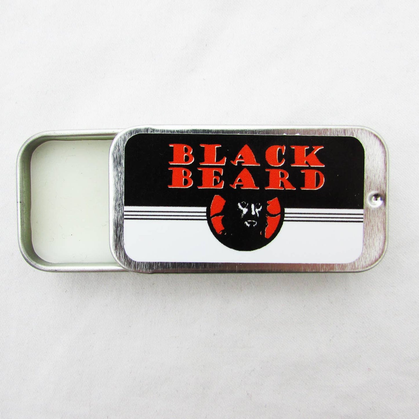 Black Beard TAGS Solid Cologne .25 oz