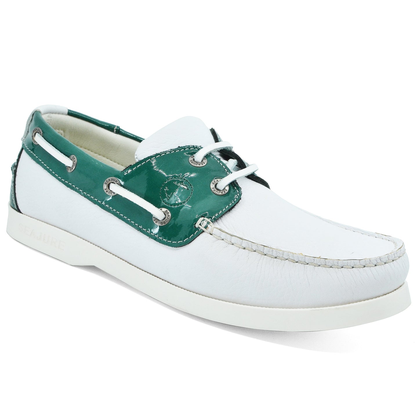 Women Boat Shoe Gidaki